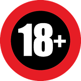 18+ Age Restriction